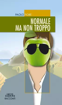 Normale ma non troppo - intervista a Paolo Fiore 3