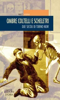 Ombre, coltelli e scheletri - intervista a Milo Julini 2