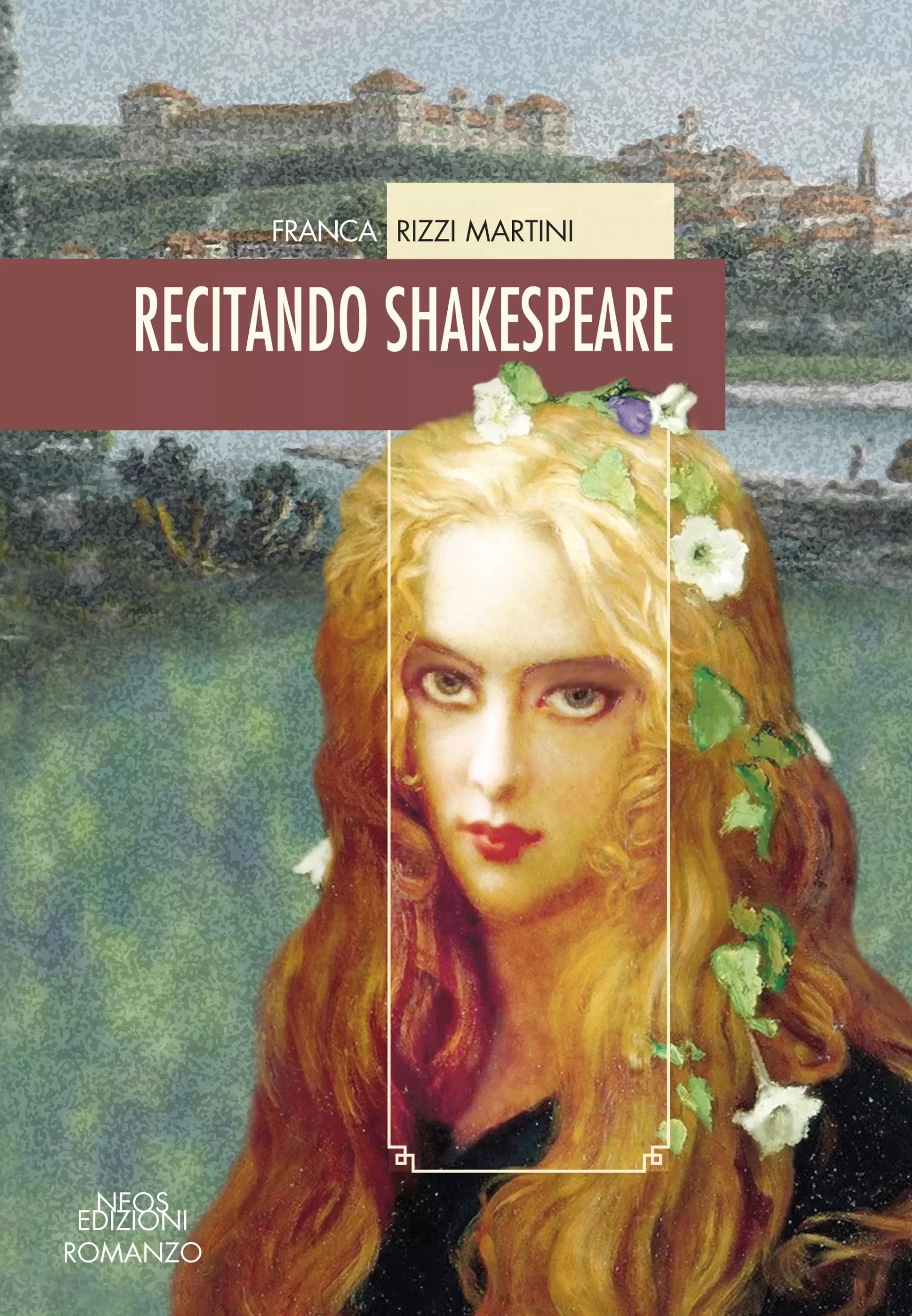 Recitando Shakespeare - intervista a Franca Rizzi Martini 1