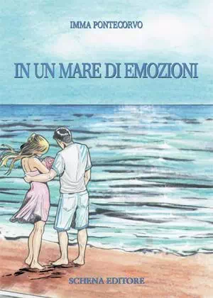 In un mare di emozioni - intervista a Imma Pontecorvo 1