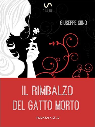 Il rimbalzo del gatto morto - intervista a Giuseppe Siino 1