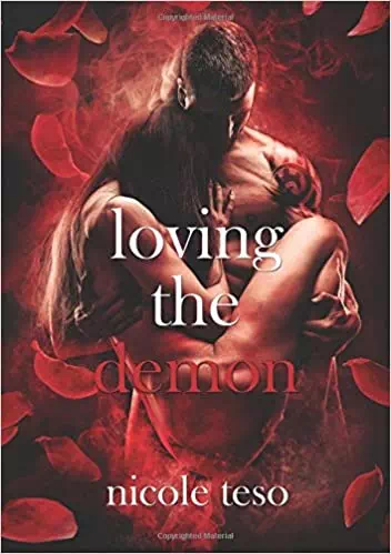 Loving the demon - Intervista a Nicole Teso 2