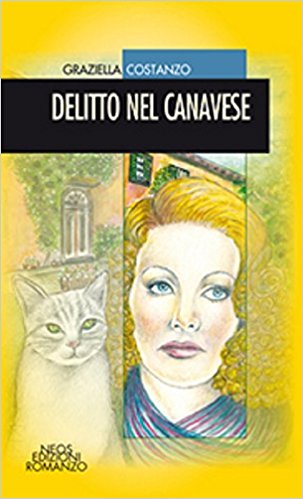 Delitto nel Canavese - Intervista a Graziella Costanzo