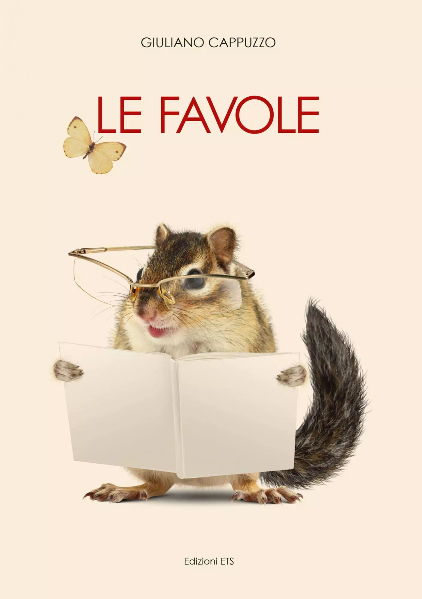Le favole di Giuliano Cappuzzo 1