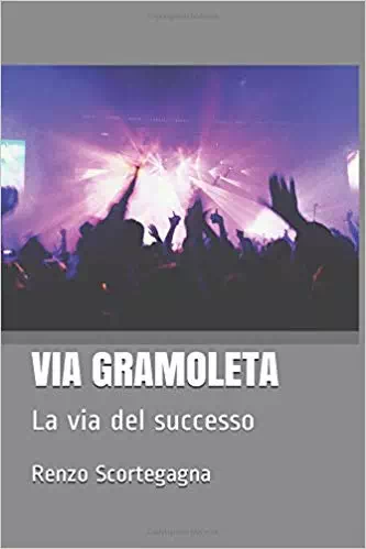 Via Gramoleta, la via del successo - Intervista a Renzo Scortegagna 1