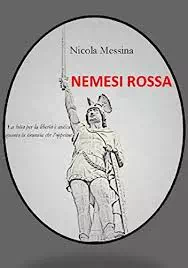 Nemesi Rossa - Nicola Messina 1