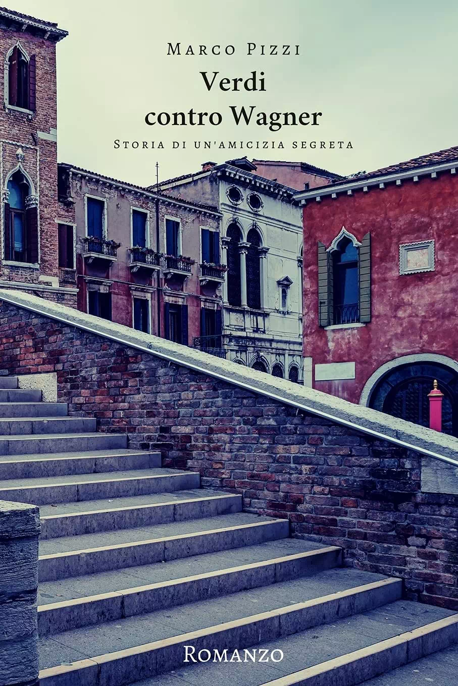 Verdi contro Wagner - Intervista a Marco Pizzi 2