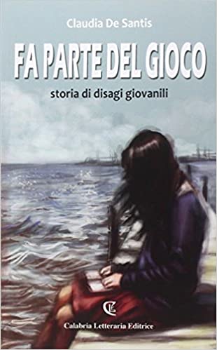 Fa parte del gioco calabria editrice