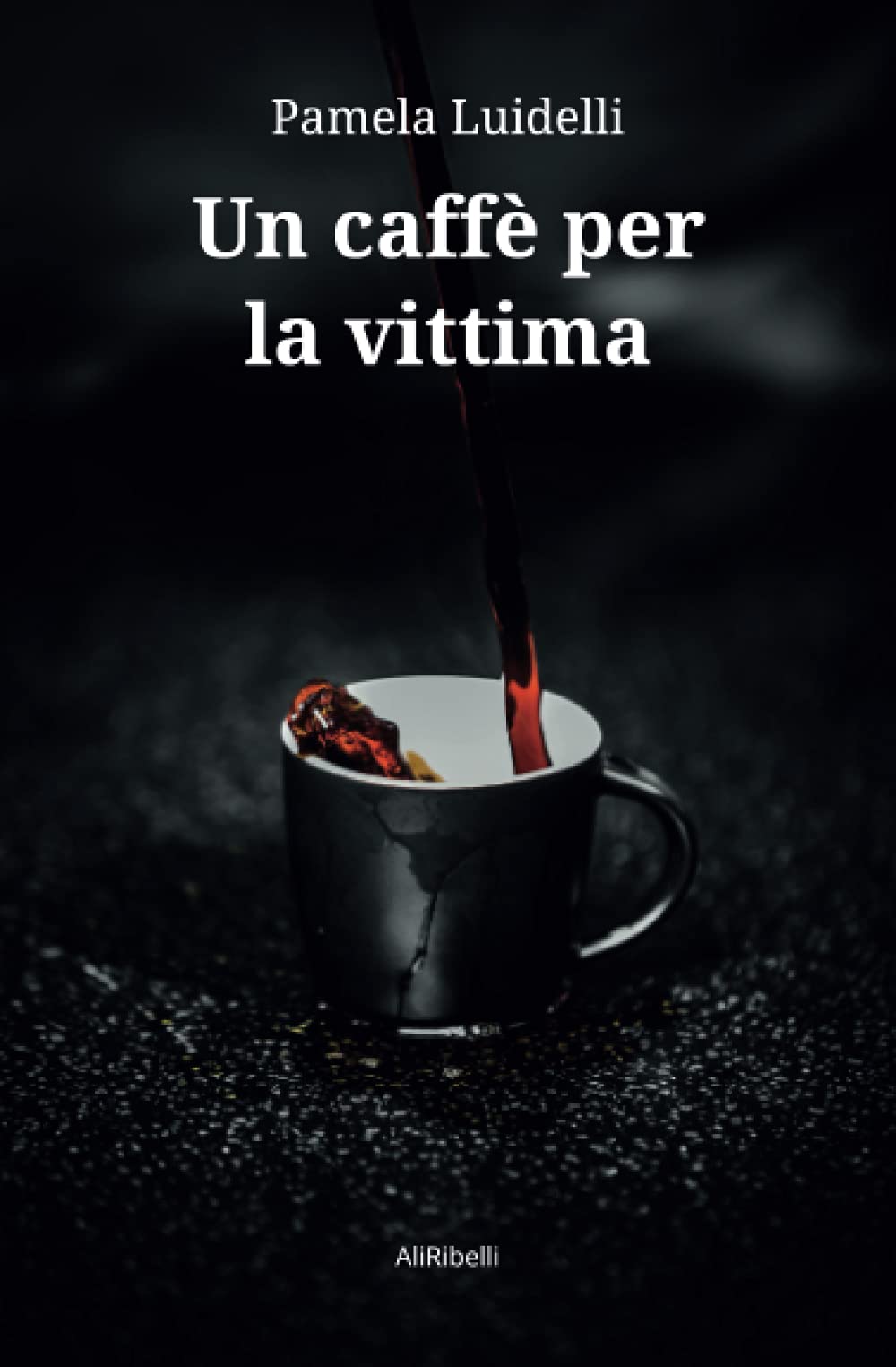 Un caffè per la vittima