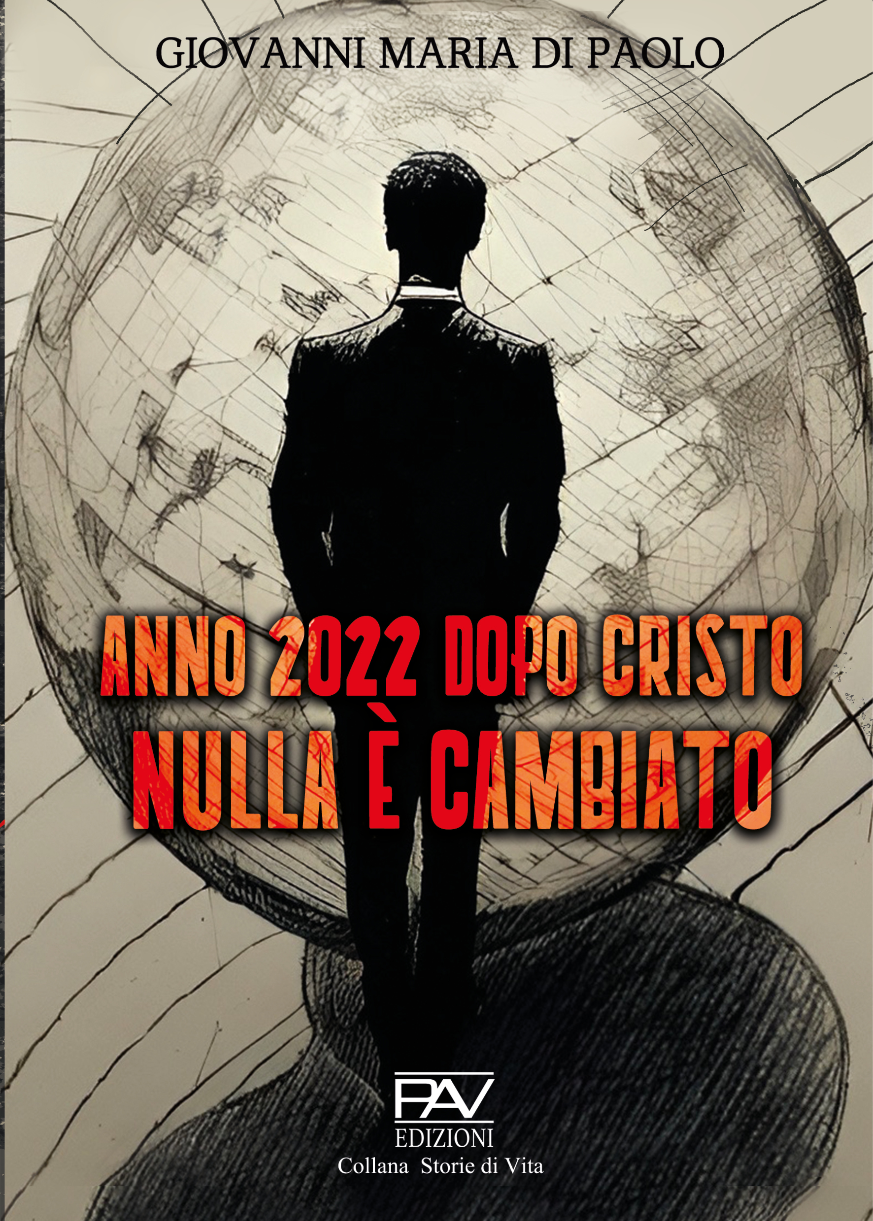 Di Paolo Nulla è cambiato