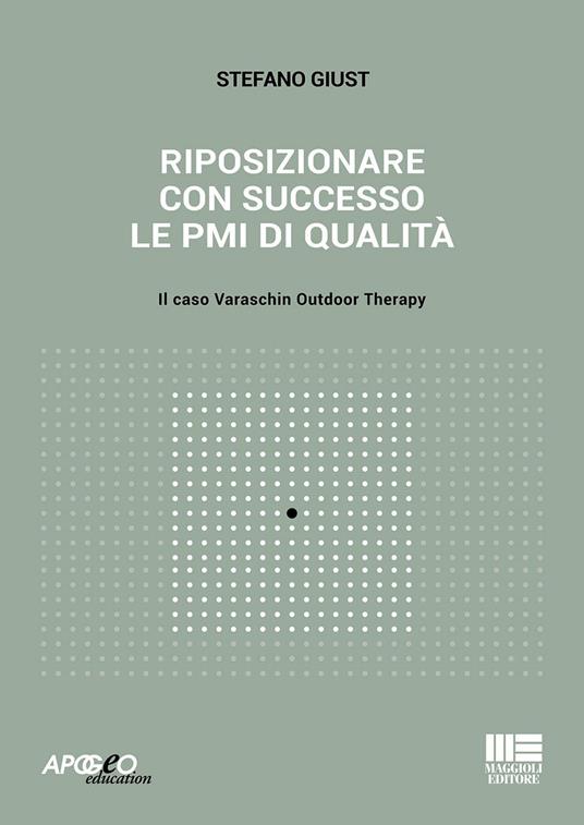 Riposizionare con successo le pmi di qualità