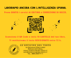 Salone del Libro di Torino 2025 - Incontra l'editor 1